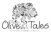 OLIVE TALES